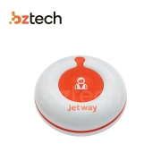 Botão de Chamadas Jetway CG-100 - 20 Unidades