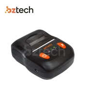 Impressora de Cupom Portátil Jetway JMP-100 - Bluetooth Impressora de Cupom Portátil Jetway JMP-100 - Bluetooth