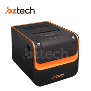Impressora Não Fiscal Jetway JP-800 com Guilhotina - USB, Serial e Ethernet