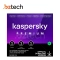 Software Kaspersky Antivírus Premium 2022 (1 Dispositivo) - Licença Eletrônica ESD de 1 Ano