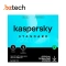 Software Kaspersky Antivírus Standard 2022 (1 Dispositivo) - Licença Eletrônica ESD de 1 Ano