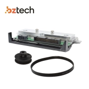 Kit de Conversão Zebra para Impressora ZT410 e ZT411 - 203dpi e 300dpi para 600dpi (Acompanha Cabeça de Impressão 600dpi) Kit de Conversão Zebra para Impressora ZT410 e ZT411 - 203dpi e 300dpi para 600dpi (Acompanha Cabeça de Impressão 600dpi)