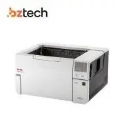 Scanner Kodak Alaris S3060 600dpi - USB e Ethernet