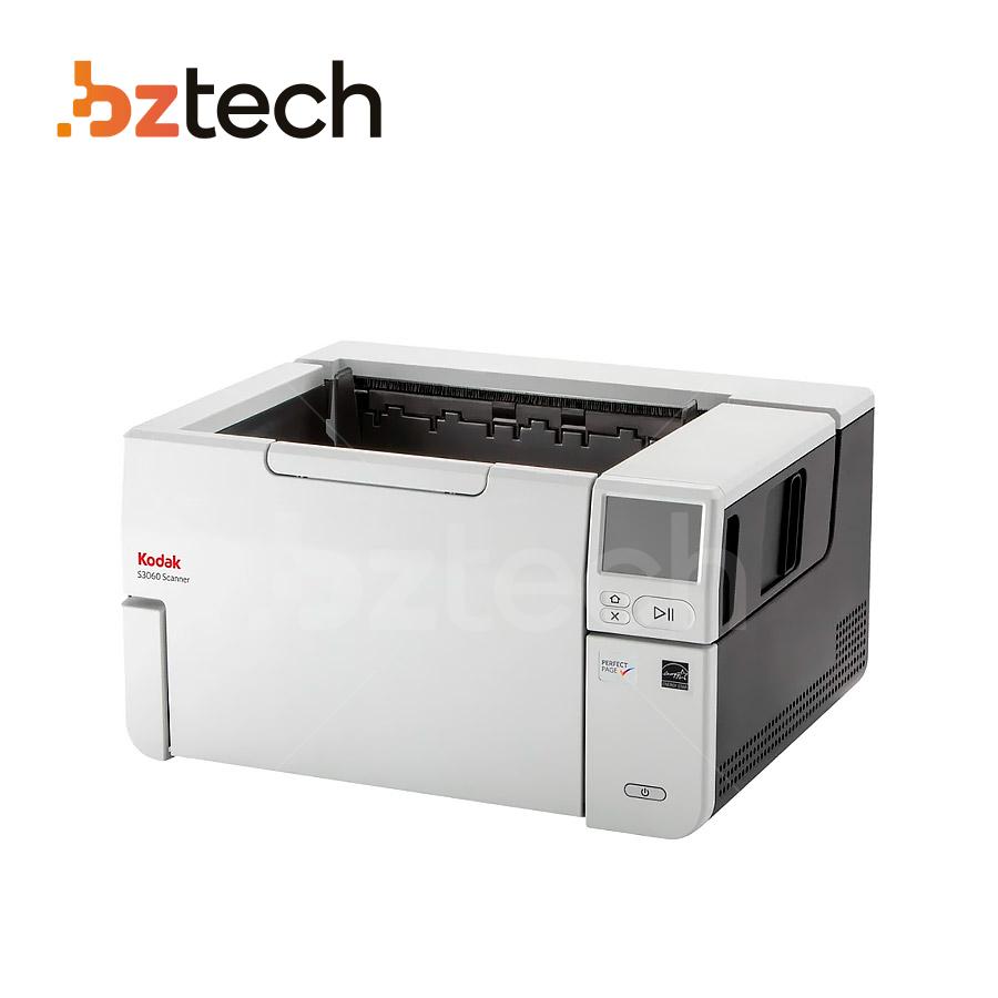 Scanner Kodak Alaris S3060 | Bz Tech