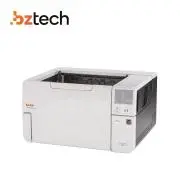 Scanner Kodak Alaris S3100 600dpi - USB e Ethernet