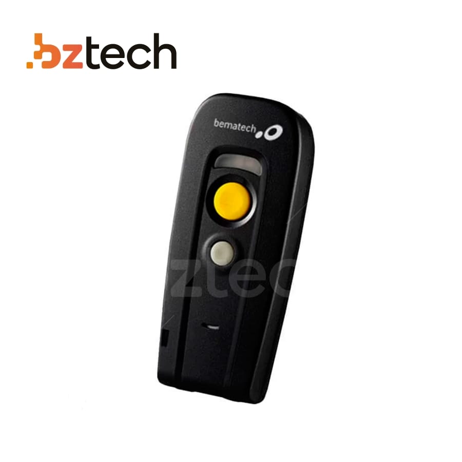 Leitor Sem Fio Bematech BR-200 BT Imager USB | Bz Tech