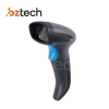 Leitor Datalogic QuickScan QD2430 Imager 2D QR Code - Serial RS232