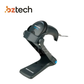 Leitor Datalogic Qw2400 Frente