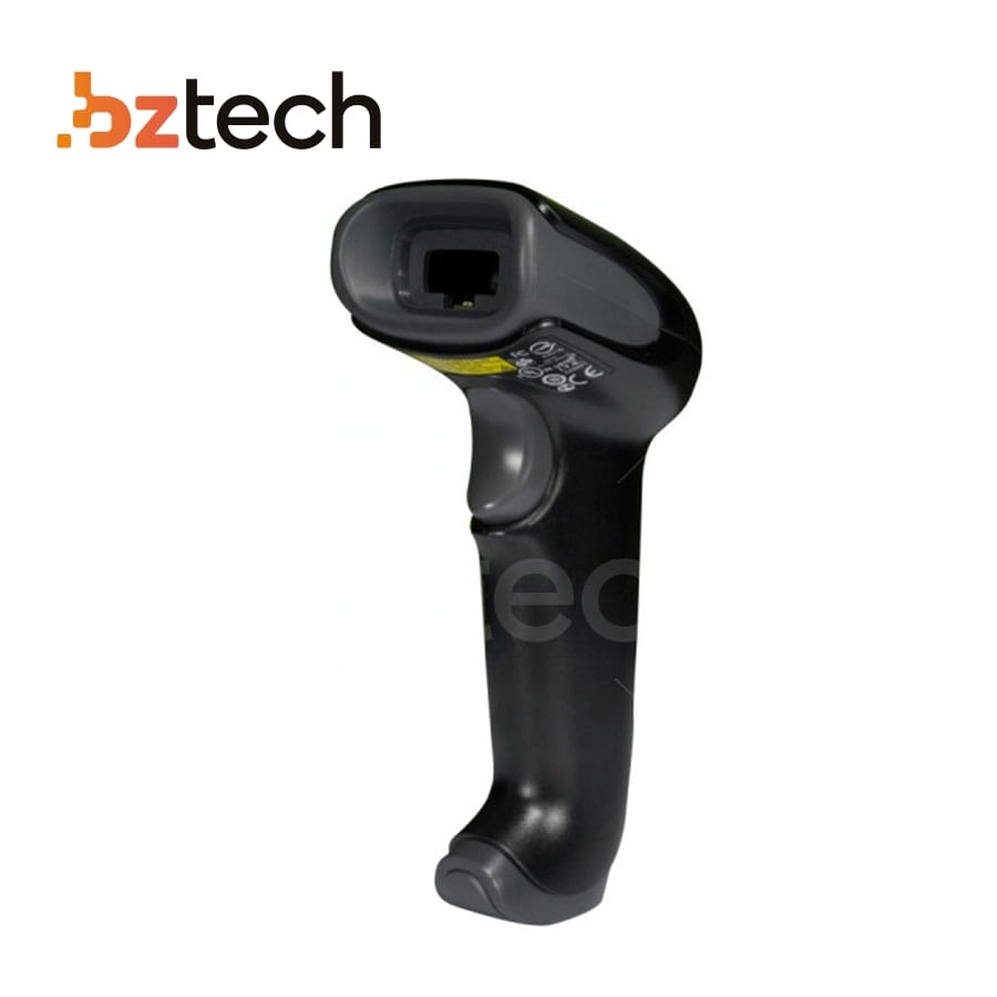 Honeywell Voyager 1250G バーコードリーダー Leitor Honeywell Voyager 1250g Com Suporte | Bz Tech