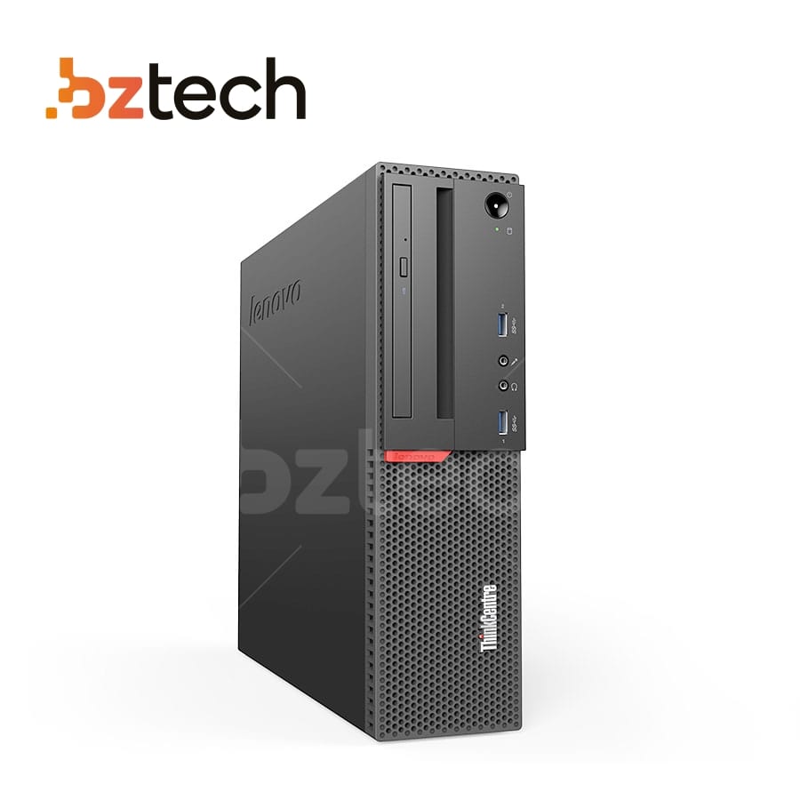 Computador Lenovo M700 SFF - Intel Core i5-6400 3.3GHz, 8GB, 500GB