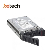 HD SAS Lenovo 1.8TB para Servidor Linha DE - SAS, 12Gps, 10000rpm, 2.5 Polegadas