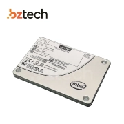 HD SSD Lenovo 480GB para Servidor ThinkSystem ST4510 - SATA, 6Gbps, 2.5 Polegadas