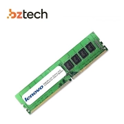 Memória Lenovo 8GB DDR4 2666 MHz - Servidor ST50