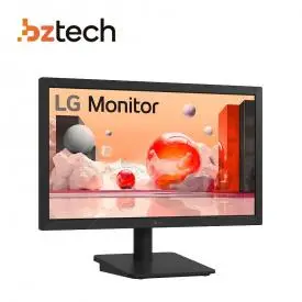 Lg Monitor 20 Polegadas 20u401a