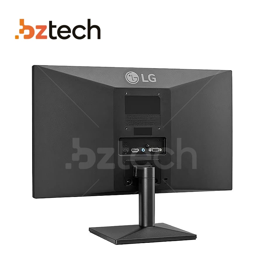 Monitor 19.5 Polegadas LG 20MK400H-B HD - VGA, HDMI e Áudio | Bz Tech