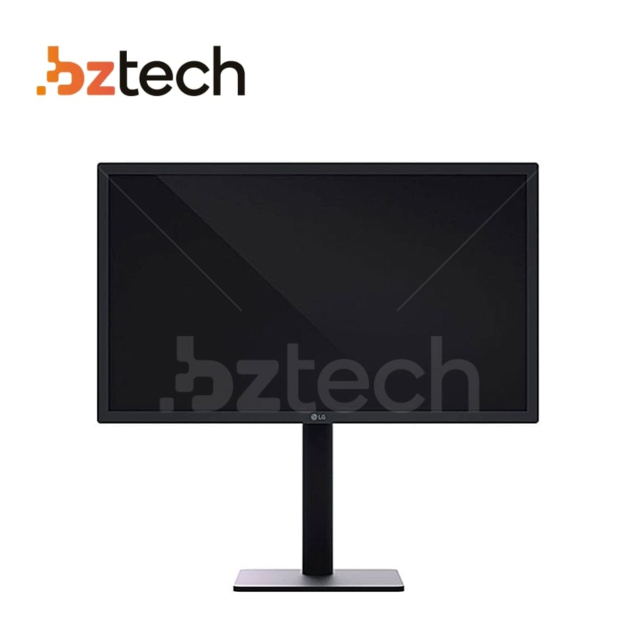 Monitor LG 21.5 Polegadas LED IPS UltraFine 22MD4KA-B - 4K e USB-C