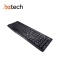 Logitech Teclado K270 Lado
