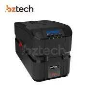 Impressora de Cartão Matica MC210 Uma Face - USB e Ethernet
