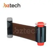 Ribbon Original Matica Preto ChromXpert Diamond para Impressora MC210 - 2000 Impressões