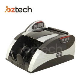 Menno Contadora Cedulas Dp5100e 110v