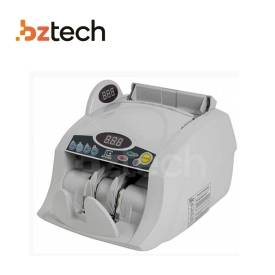 Menno Contadora Cedulas Dp6100e 110v