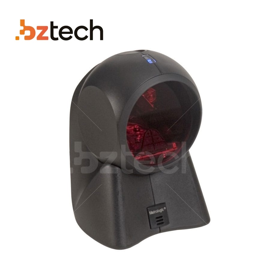 Leitor Fixo Honeywell Orbit MS7180 Laser (Metrologic) - USB | Bz Tech