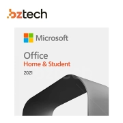 Software Microsoft Office Home e Student 2021 BR - Licença Eletrônica ESD Software Microsoft Office Home e Student 2021 BR - Licença Eletrônica ESD