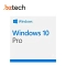 Software Microsoft Windows 10 Professional BR - Licença Física COEM