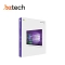 Software Microsoft Windows 10 Professional BR - Licença Física GGK