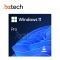 Software Microsoft Windows 11 Professional BR - Licença Eletrônica ESD