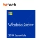 Software Microsoft Windows Server 2019 Essentials BR - Licença Física COEM