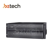 Módulo de Bateria APC para Nobreak Smart-UPS X 120V - 4U Módulo de Bateria APC para Nobreak Smart-UPS X 120V - 4U
