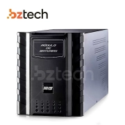 Módulo de Bateria NHS para Nobreak Senoidal Premium 96V - 3000VA e 3200VA Módulo de Bateria NHS para Nobreak Senoidal Premium 96V - 3000VA e 3200VA