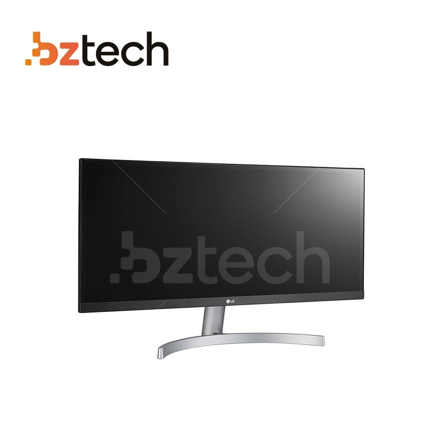 Monitor 29 Polegadas LG UltraWide 29WK600-W Full HD - HDMI e