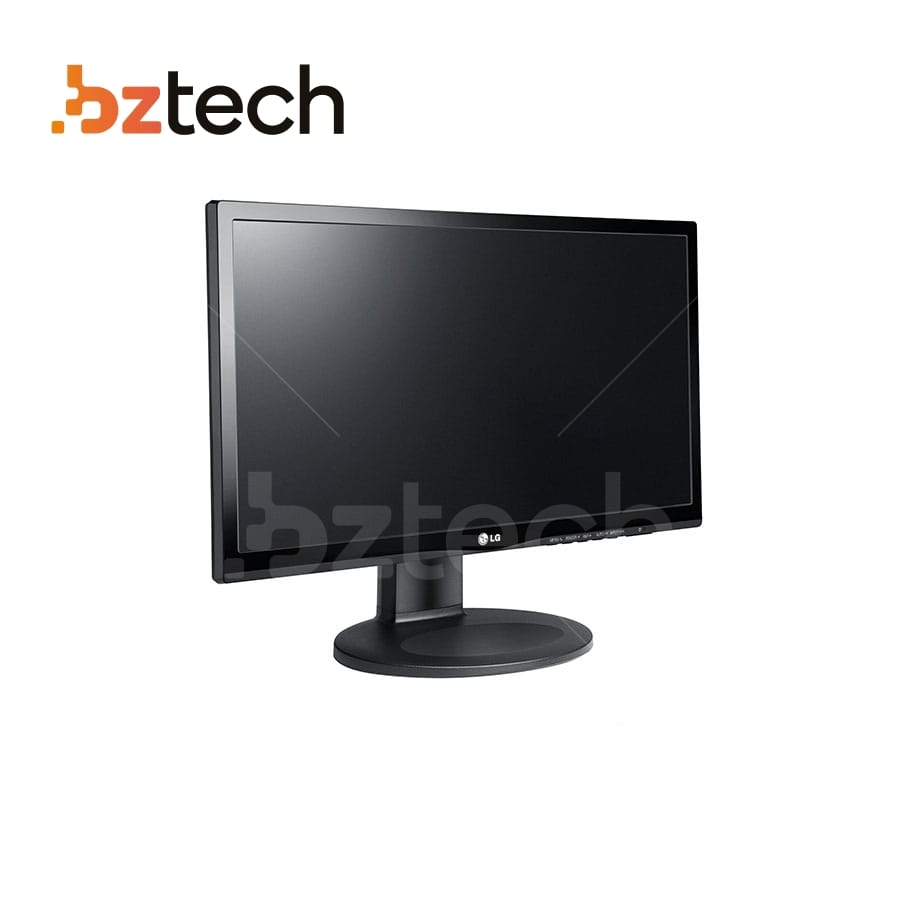 Monitor LG 21.5 Polegadas LED IPS 22MP55PQ | Bz Tech