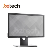 Monitor 19.5 Polegadas Dell P2018H HD - VGA, HDMI, DisplayPort e USB Monitor 19.5 Polegadas Dell P2018H HD - VGA, HDMI, DisplayPort e USB