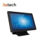 Monitor Touch Et1509l Frente Lado