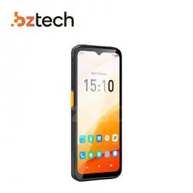 Coletor de Dados MovFast R3