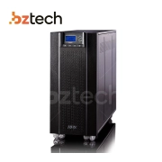 Nobreak NHS Online Expert Isolador C 10000VA Saída 220V (Entrada Bivolt) - 1 Porta Ethernet