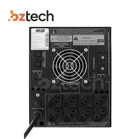 Nobreak NHS Premium PDV 800VA S S110V/E Bivolt - Engate | Bz Tech