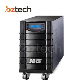 Nhs Nobreak Senoidal Gii 5000va 120v