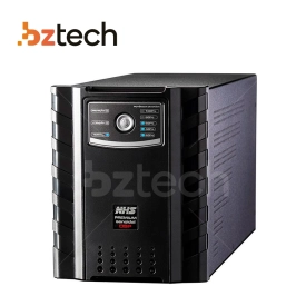 Nhs Nobreak Senoidal Premium 3000va Ethernet