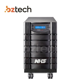 Nhs Nobreak Senoidal Prime 5000va 220v
