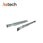 Trilhos NHS para Nobreak Premium PDV e Premium On Line - Compatível com 1500VA e 3000VA (3U)