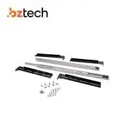 Trilhos NHS para Nobreak Premium PDV e Premium On Line - Compatível com 1500VA e 3000VA (3U) Trilhos NHS para Nobreak Premium PDV e Premium On Line - Compatível com 1500VA e 3000VA (3U)