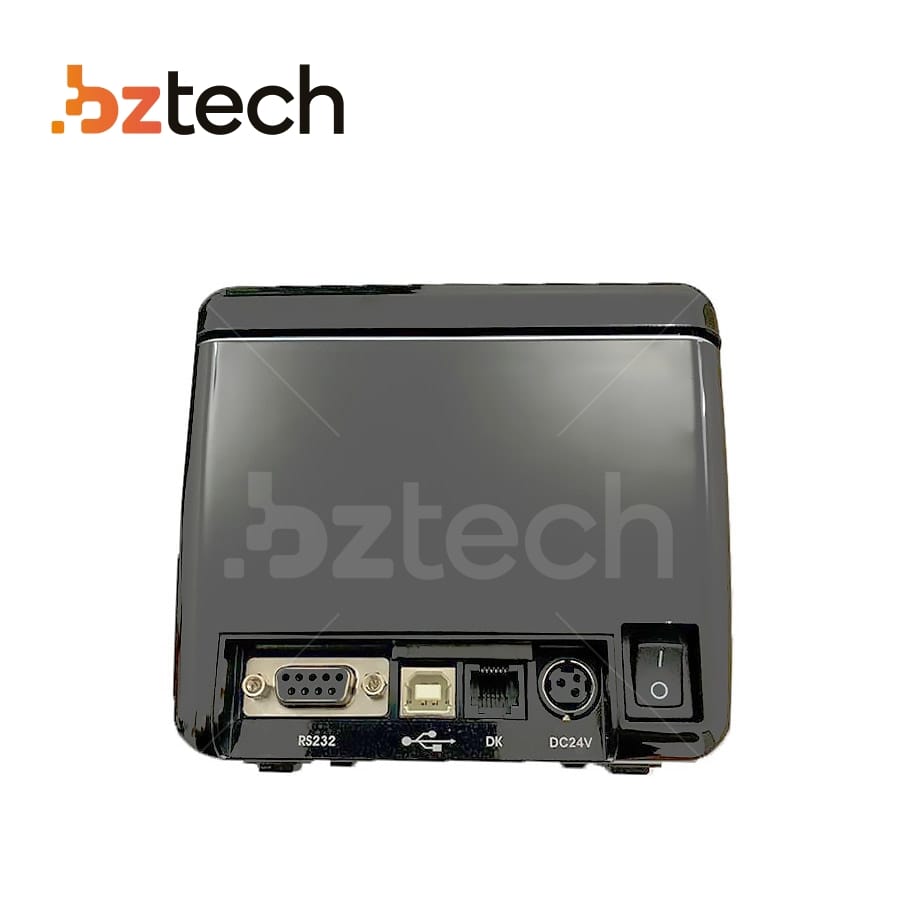 Impressora Não Fiscal Nitere Q3X com Guilhotina - USB e Serial