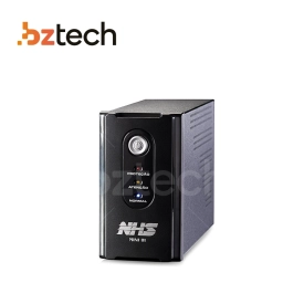 Nobreak Interactive Mini Iii 600va Bivolt 220v