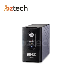 Nobreak Interactive Mini Iii 700va Bivolt B7ah 220v
