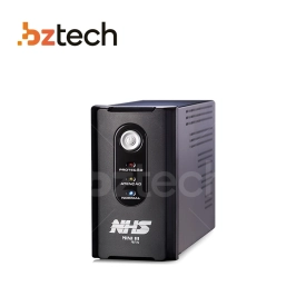 Nobreak Interactive Mini Iii 700va Bivolt B9ah
