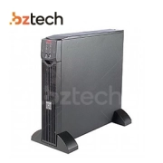 Nobreak APC Senoidal Online Smart-UPS RT 2200VA Saída 110V (Entrada 110V) - Rack 2U - Tomada Padrão